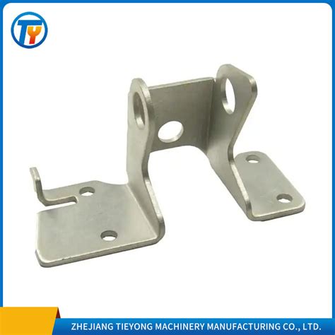 china stamped sheet metal auto parts factory|Customized Metal Stamping Parts Manufacturer, Automotive .